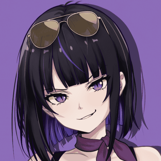 Synergy Of Love — Character Design Artist